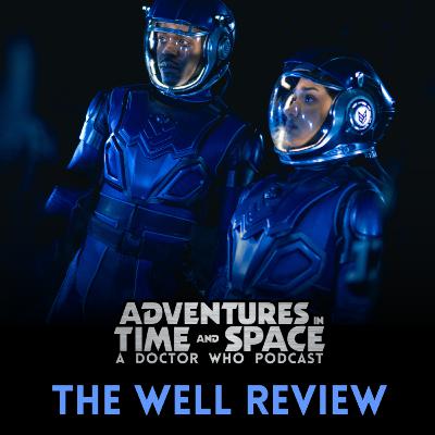 S2 E24: The Well S2 E24: The Well