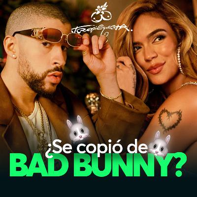 ¿Copia o Estrategia? El caso Tropicoqueta de Karol G 🥥🌴⎪EP76