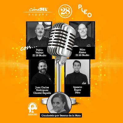 65º Podcast APPA: coloquio con partners IV