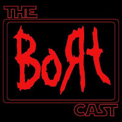 The Royal Rumble, Soul Silver and Haunted Laundry Rooms