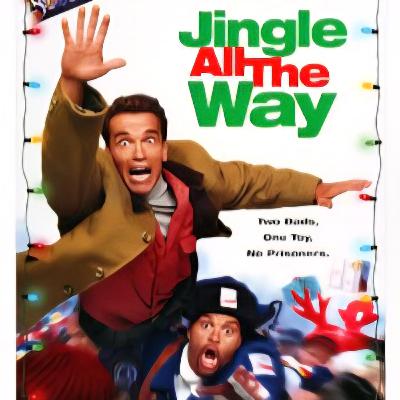 Rundown Reviews #176 - Jingle All the Way 1996