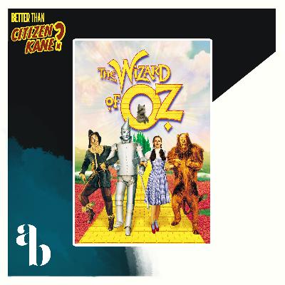 The Wizard of Oz (1939)