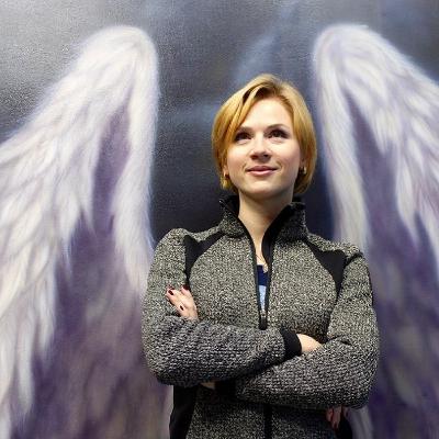 10. Дарья Кочетова, юрист по авторским правам 10. Дарья Кочетова, юрист по авторским правам