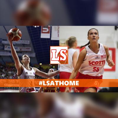 #LSATHOME #4: Bestagno e Ramò #LSATHOME #4: Bestagno e Ramò