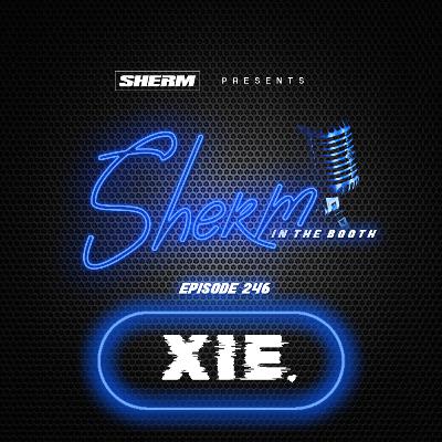 SITB 246 - Creativity Without Borders w/ XIE