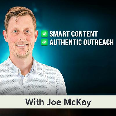 How to Turn LinkedIn into a Lead Generating Machine for Your Business | Joe McKay (MU Classic) How to Turn LinkedIn into a Lead Generating Machine for Your Business | Joe McKay (MU Classic)
