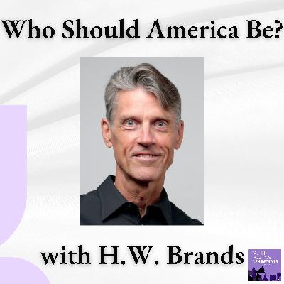 H.W. Brands: America First — Roosevelt vs. Lindbergh and the Fight for America’s Role in the World H.W. Brands: America First — Roosevelt vs. Lindbergh and the Fight for America’s Role in the World