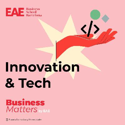 Innovación abierta, disruptiva y colaborativa, con Mónica González