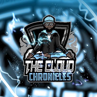 The Cloud Chronicles with Sultan Salahuddin