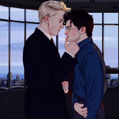 (Drarry) "Dezemberball" | Harry Potter Adventskalender | Türchen 2 (Drarry) "Dezemberball" | Harry Potter Adventskalender | Türchen 2