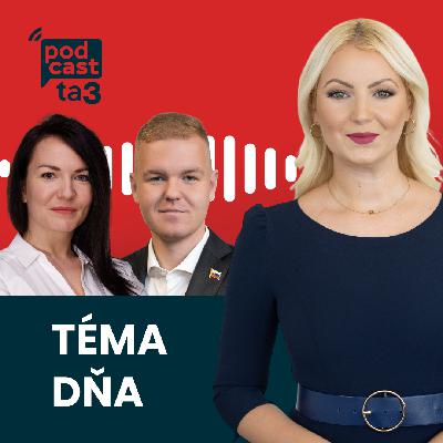 Téma dňa: Beáta Jurík vs. Michal Bartek