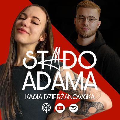 GŁĘBSZE ZNACZENIE - KATARZYNA DIERŻANOWSKA #14