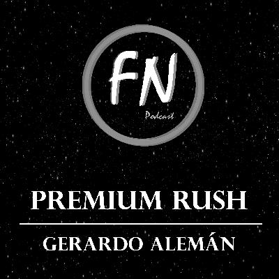 Premium Rush