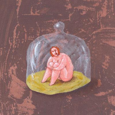 Kinderhörspiel und Geschichten - Marle und die Glaskugel