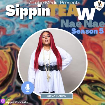 Sippin' Tea W' Nae Nae ft CDwayne & the Voices
