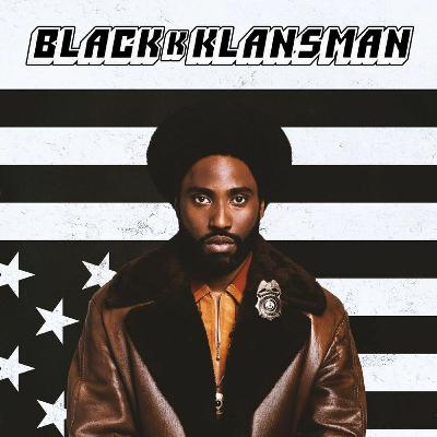 Blackkklansman Review Blackkklansman Review