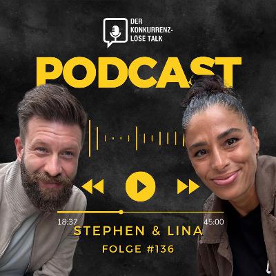 Folge 136: Von Hausmannskost und Burger-Hype – So wurde „Glut und Wasser“ ein Erfolg!