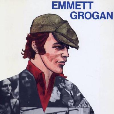 Before the Summer of Love: Emmett Grogan's Dublin Adventure
