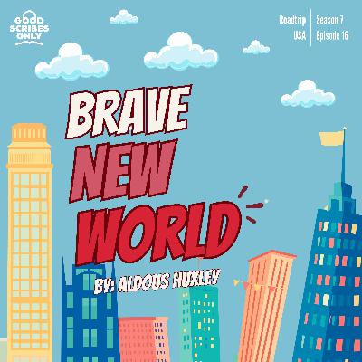 #140 Where Would We Be Without Books?