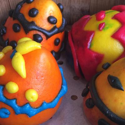 Ep.1 - The Lullaby: "Happy Birthday!"