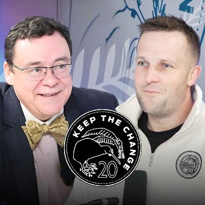 Prepare For NZ's Trillion Dollar Wealth Transfer (Wills, Trusts & Estate Planning) w Andrew Clements Prepare For NZ's Trillion Dollar Wealth Transfer (Wills, Trusts & Estate Planning) w Andrew Clements