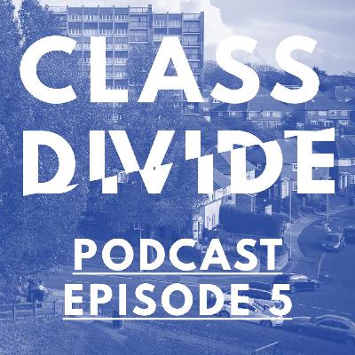 Episode 5 - Class Ceilings and Bounded Paths Episode 5 - Class Ceilings and Bounded Paths