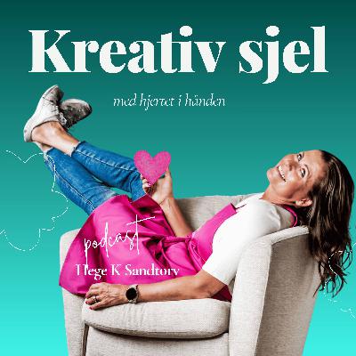 Episode 3: Hvorfor det ofte føles kaotisk før det blir bra