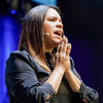 DEUS PODE I Vanessa Austregésilo