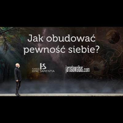 Jak odbudować pewność siebie? #417