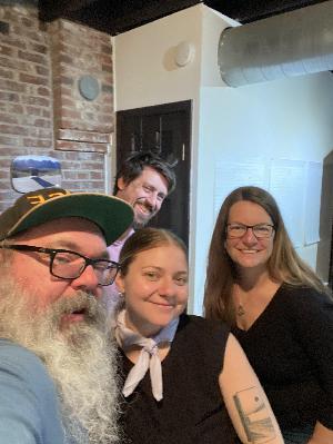 5 Questions- Kalaija Mallery 5 Questions- Kalaija Mallery