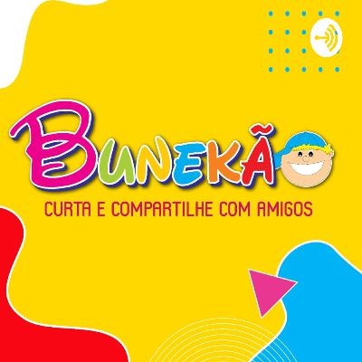 A Criação by Bunekão