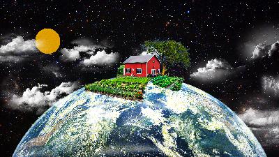 Episode 3.6: Is the local a romantic eco-myth? A critical appraisal of ‘Thinking Globally, Acting Locally’