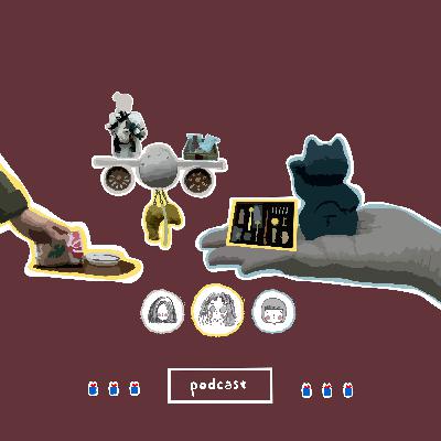 EP.10 🎄交換禮物大會🎄