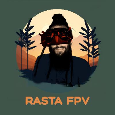 EP.4 - Voler la tête en l'air - Le High Tilt avec Rasta FPV