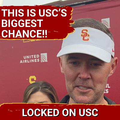 USC vs Michigan Week: Which Team Has The  Defense To Stop The Other?