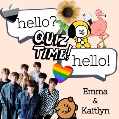 ANOTHER ONE?!?!- BTS quizzes ANOTHER ONE?!?!- BTS quizzes