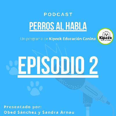 Episodio 2. ANSIEDAD POR SEPARACIÓN