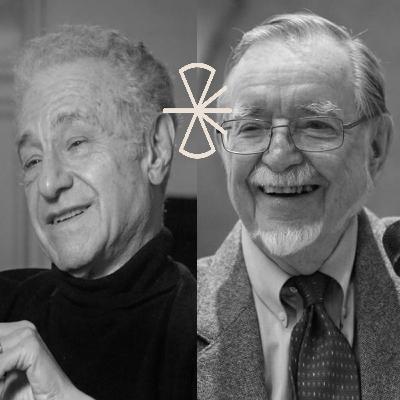 John McKnight and Gar Alperovitz in Conversation