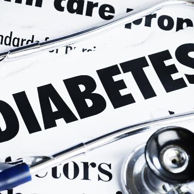 EP 239 - There is a new type of Diabetes.