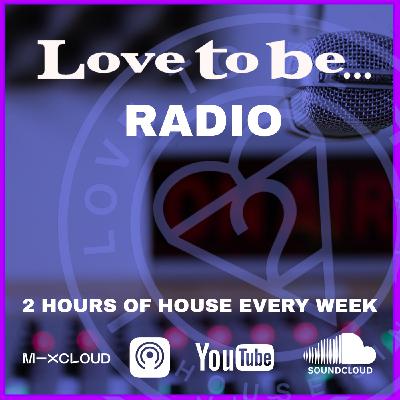 Love to be... Radio 286 | Trimtone & Low Steppa