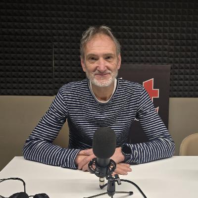 PODCAST Entrevista a Elduayen, el portero del Superdepor que se quedó en A Coruña.