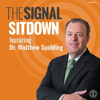 How Modernity Betrayed Education | Dr. Matthew Spalding
