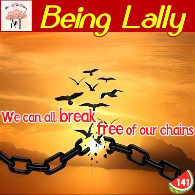 Being Lally - Slice Of Life Stories π§ Being Lally - Slice Of Life Stories π§