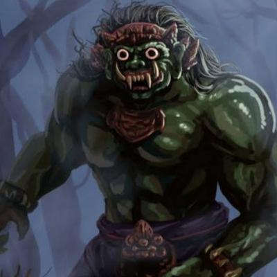 Cerita misteri istriku korban pesugihan buto ijo