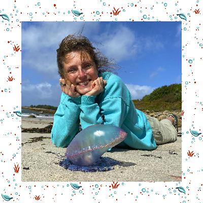 How nature affects our emotions, with Lucy Lapwing How nature affects our emotions, with Lucy Lapwing