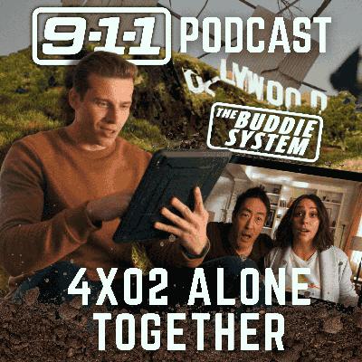 Landslide (4x02: Alone Together)