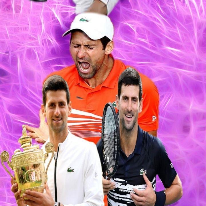 التنس- هذا ما ينقص نوفاك ليصبح الأفضل في التاريخ - Goat - بودكاست (2020)