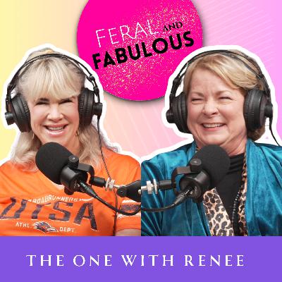 The One with Renee
