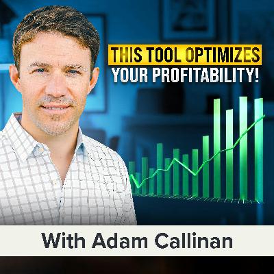 Turn Your eComm Data into Pure Profit | Adam Callinan (MU Classic) Turn Your eComm Data into Pure Profit | Adam Callinan (MU Classic)