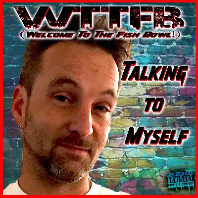 Welcome to the Fish Bowl Trailer Welcome to the Fish Bowl Trailer